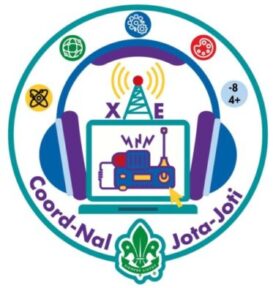 Coordinación Nacional JOTA-JOTI